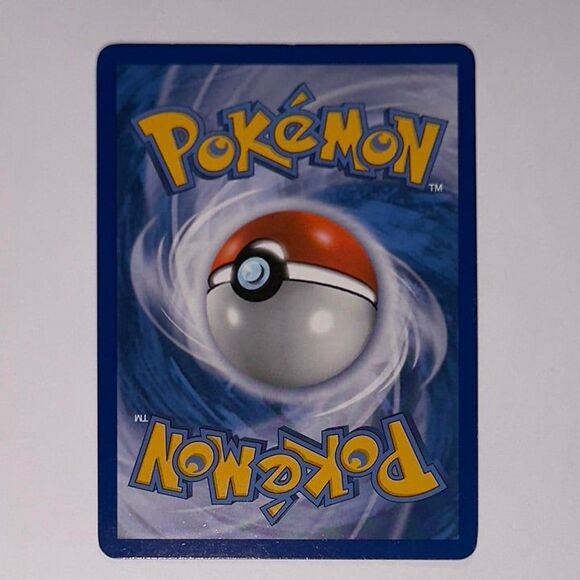 POKEMON CARD: Giratina #62/135 (Pokemon Plasma Storm) - Picture 2 of 2